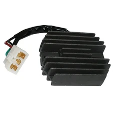 Rick's Hot Shot Voltage Regulator Rectifier Aprilia Tuono V4R 11-16