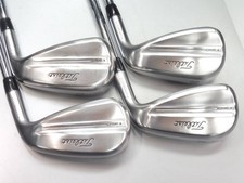 Titleist T350 2025 Iron set 8-P,48 / NSPRO 950GH NEO R