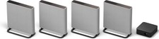 Sony BRAVIA Theater Quad Bluetooth Home Speaker System NEW HT-A9M2