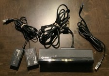 Microsoft Xbox One Kinect Camera Motion Senso...
