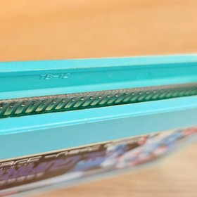 Volguard II 2 Nintendo Famicom NES Japanese ver Cleaned Tested & Working