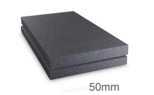 Polystyrene Insulation Boards 50mm