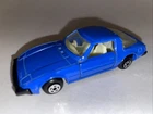 1979 MATCHBOX LESNEY SUPERFAST #76 SAVANNA MAZDA RX-7