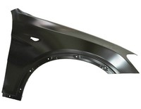 KotflÜGel Vorne Rechts FÜR Bmw X3 F25 2010-2017