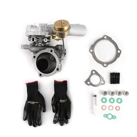 K04 Turbolader for Audi A3 TT Bora VW Golf GTI 1.8T K04 001 K03 Upgrade Turbo