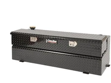 For 1986-1989 Dodge W100 Liquid Transfer Tank / Tool Box Unit Dee Zee 58152JHRP