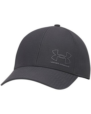 Under Armour Cap ArmourVent Low Caps unisex NEU