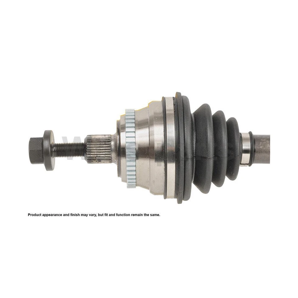 Se adapta a Audi 90 Quattro Cardone 1993 1994 1995 eje trasero 2x CV Foto 4 de 4