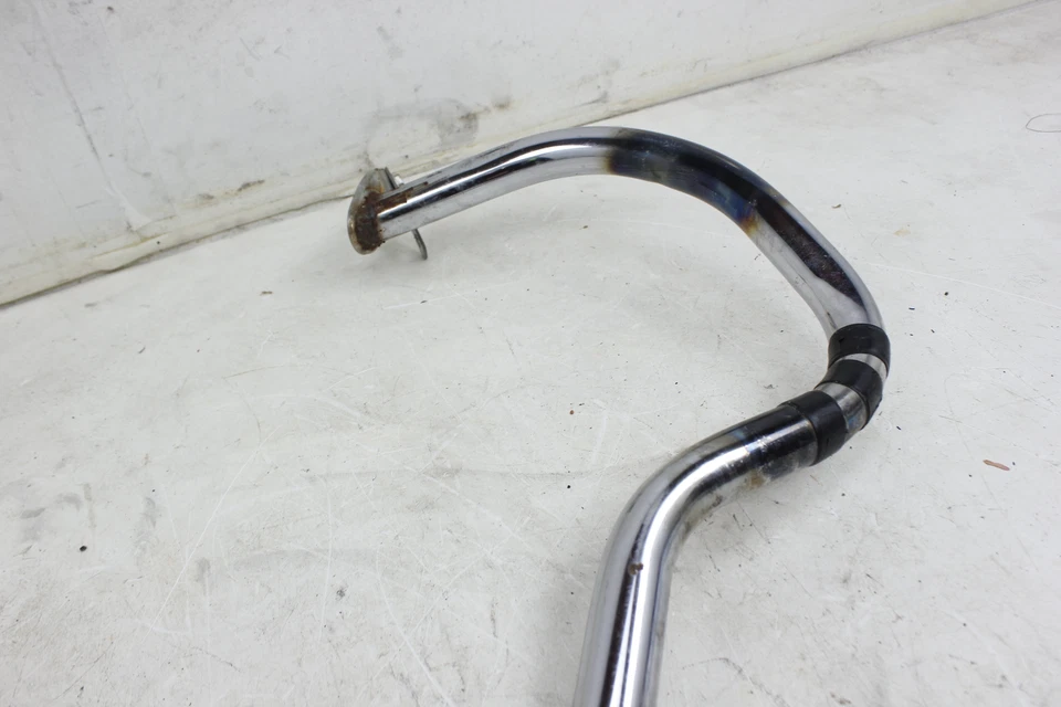 06-19 PROTECTOR MOTOR KAWASAKI VULCAN 900 Foto 4 de 4