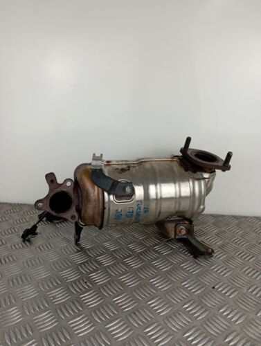 HYUNDAI TUCSON TL,TLE 15-20 DIESEL PARTICULATE FILTER (DPF) C02A060 - Picture 2 of 19