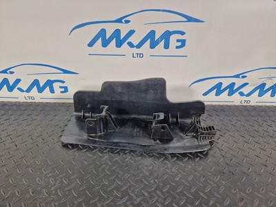 Audi A5 F5 Sportback S-Line Querlenkerabdeckung hinten links 8W0505415E 16-23