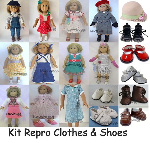 "Tenis de lentejuelas rosadas para American Girl 18" zapatos de muñeca bebé ¡ENVÍO GRATUITO AGREGA LovvU! - Imagen 11 de 24