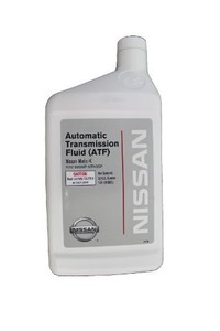 Nissan 999mp ab002