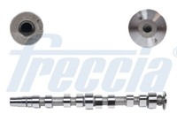 Freccia CM05-2215 Nockenwelle Einlassseite FÜR Audi Seat Skoda VW