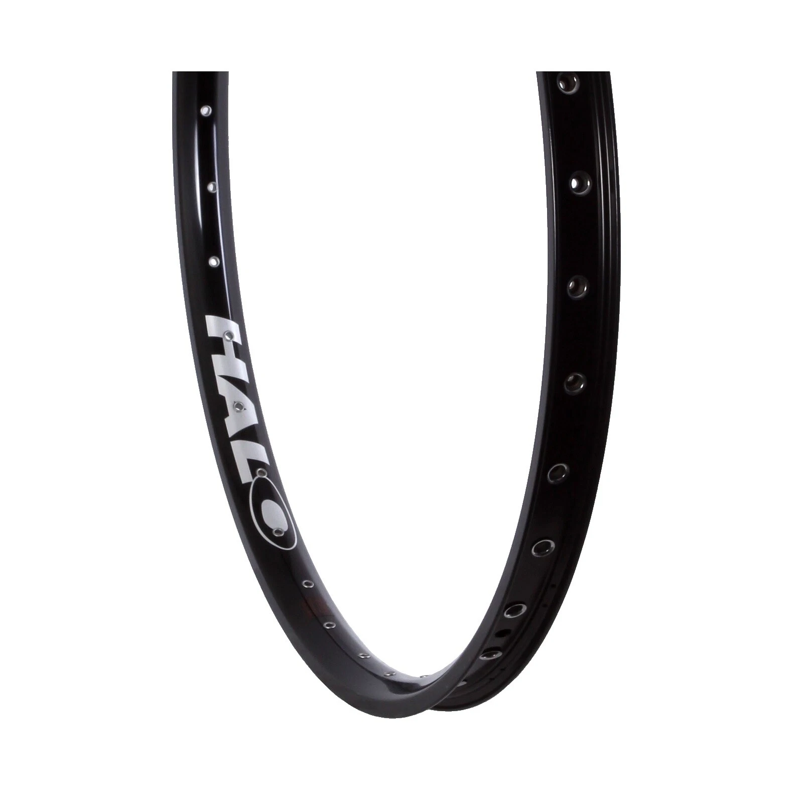 Halo 650B Bicycle Rims