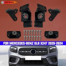 Headlight Repair Kit Bracket 2478200303L For Mercedes-Benz GLB X247 2020-2024