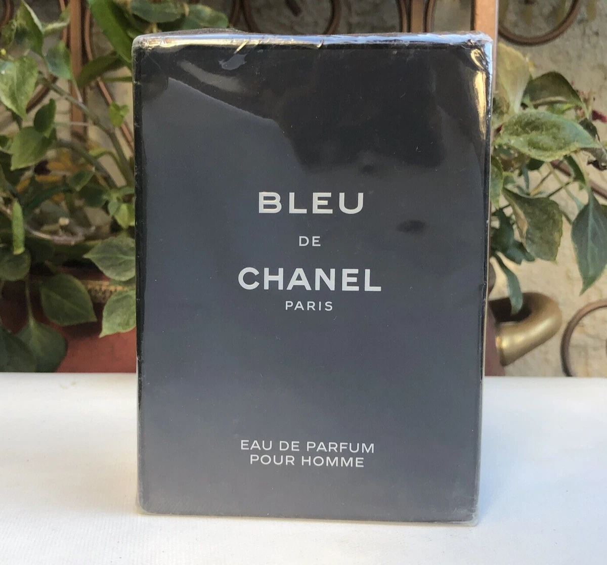 Blue de chanel eau de parfum for Sale in Rolling Meadows, IL - OfferUp