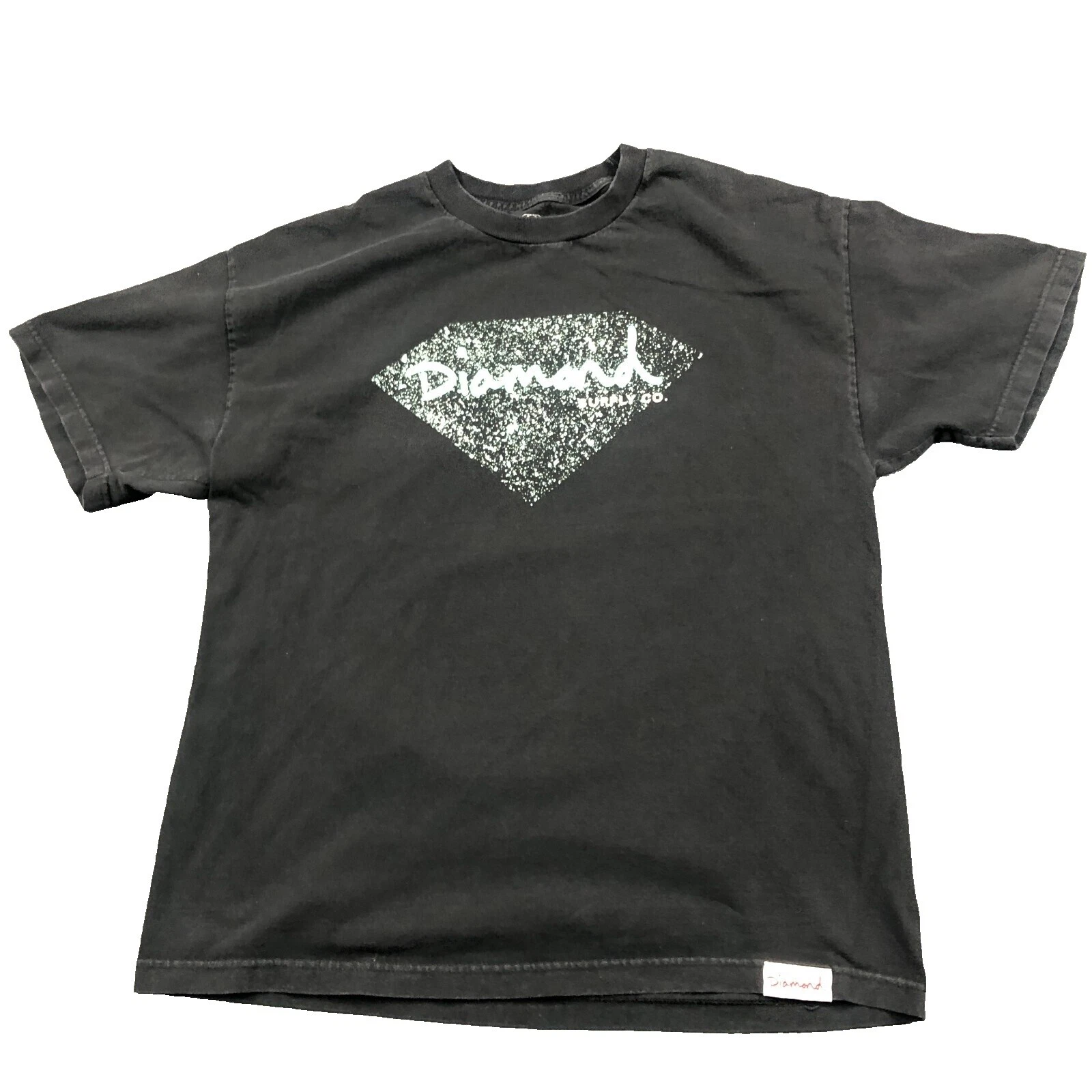 Ropa grande y alta para hombre Diamond Supply Co.
