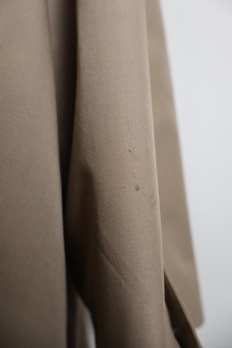 ROCCOBAROCCO TRENCH DONNA TG. L RAINCOAT WOMAN ITALY CASUAL VINTAGE - Foto 10 di 15