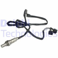 Delphi ES20233-12B1 Lambdasonde FüR CitroËN Fiat Lancia Peugeot