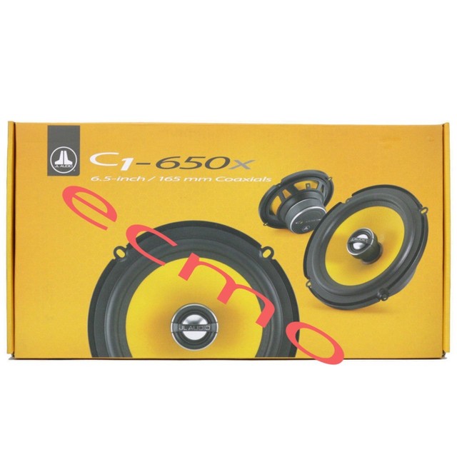 jl audio c1 6.5