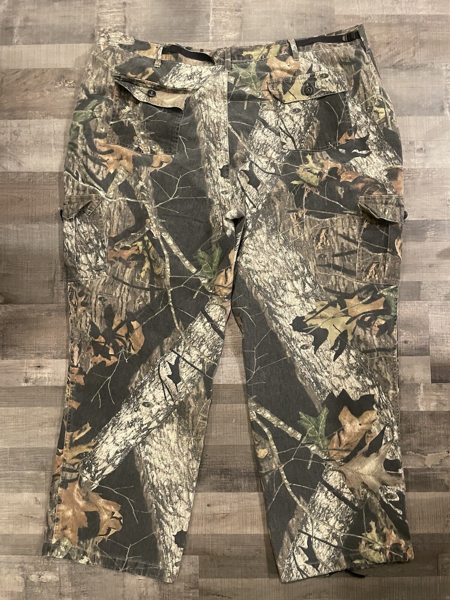 Supreme Cargo Pant Mossy Oak Camo 32 迷彩 Supreme Cargo Pant (SS23) - $168