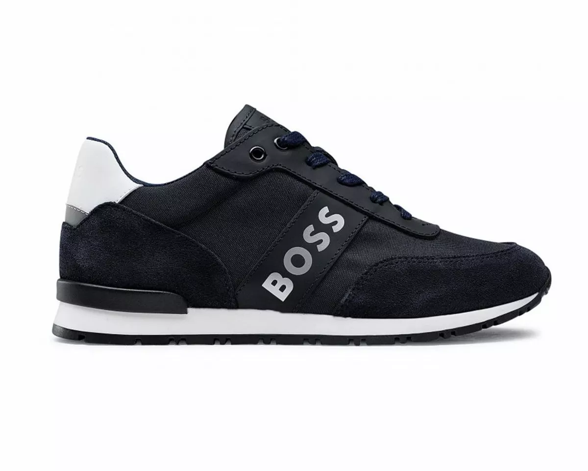 Navy boss trainers outlet