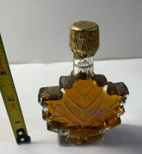 Pure Maple Syrup 1.7 Oz