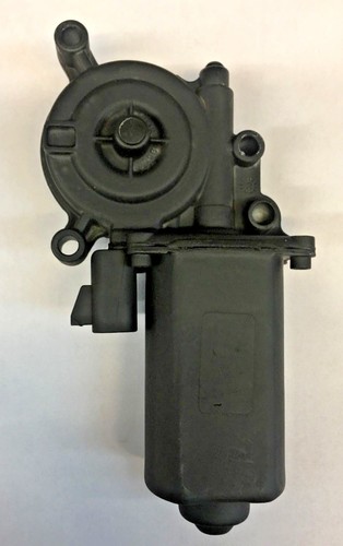 WINDOW LIFT MOTOR (REMAN) fits: CHEVY EXPRESS VAN GMC SAVANA VAN 1996-2002 - Picture 3 of 3