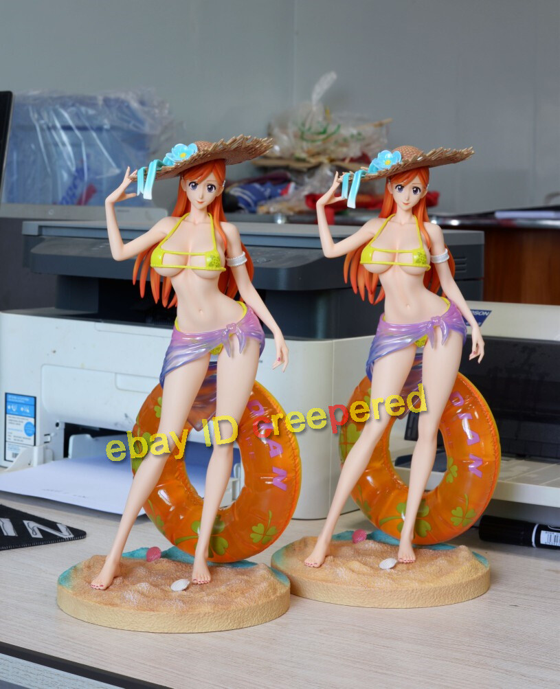 PPS Studio Bleach Inoue Orihime Swimming Clothe 1/6 Figure