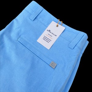 Peter Millar Crown Sport Shackleford 