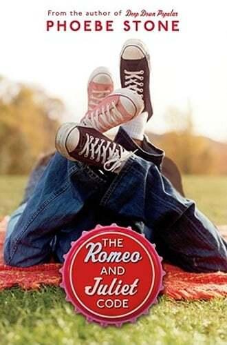 The Romeo and Juliet Code by Phoebe Stone: Used