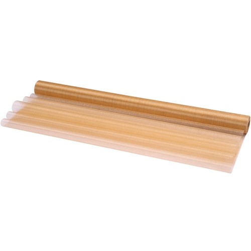 15m Organza Fabric Roll Wedding Party Decor Chair Bows Table Runner Sash Xmas - Picture 36 of 65