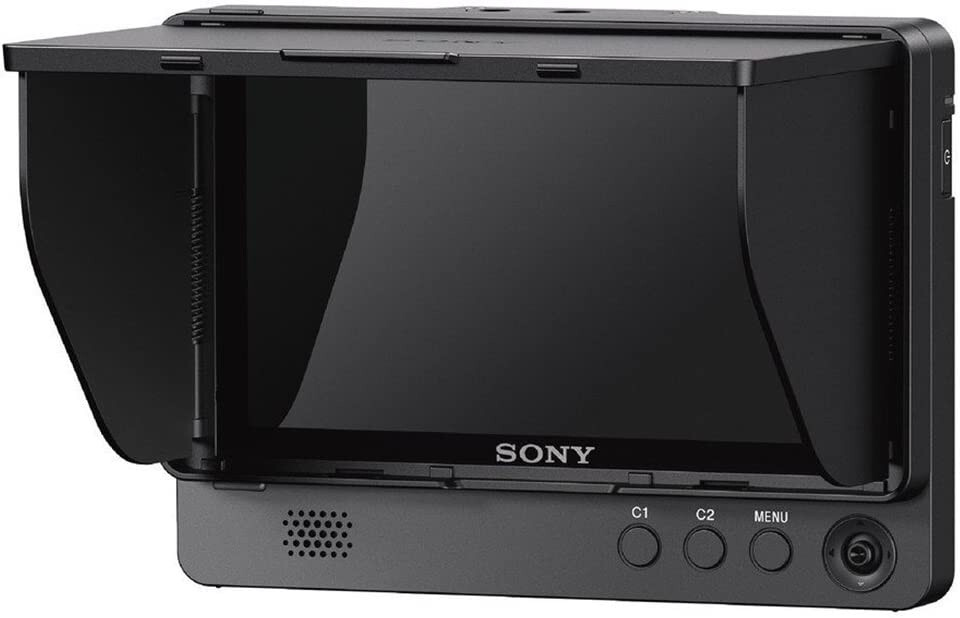 Sony Clip-on LCD Monitor CLM-FHD5 Full HD 5.0