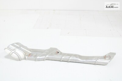 2017-2018 HYUNDAI ELANTRA FWD STEERING GEAR HEAT SHIELD PROTECTOR GUARD OEM