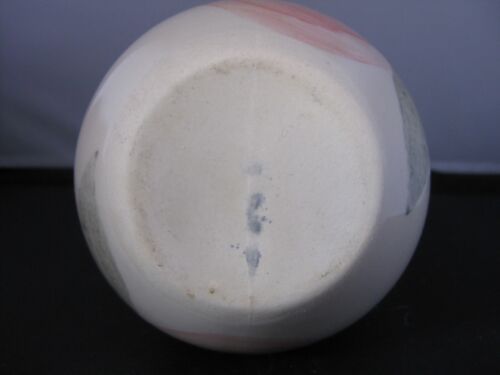 Vintage Robert Gordon Pot Pouppl Australian Pottery Candle Holder - Bild 7 von 9