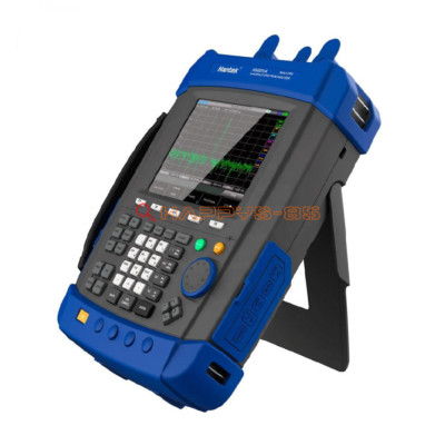 1PCS Hantek HSA2016A Handgehalten Spectrum Analyzer Tragbar Neu