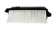 Filtro de aire para Mercedes-Benz Clase C 07->14, CLS 11->17, E-Class 09->, G-Cla