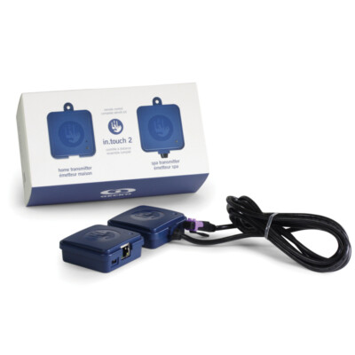 Gecko In.Touch 2 WLAN-Modul Fernbedienung Whirlpools App WiFi Interface Modul