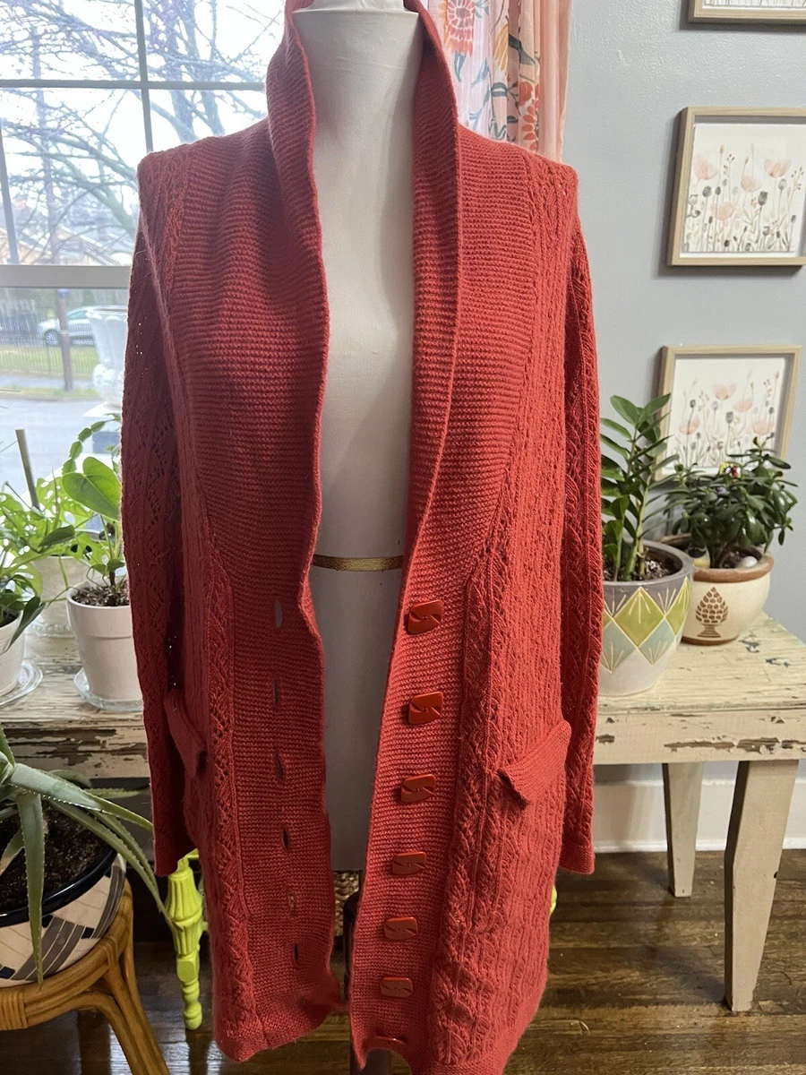 Sparrow cardigan cheap anthropologie