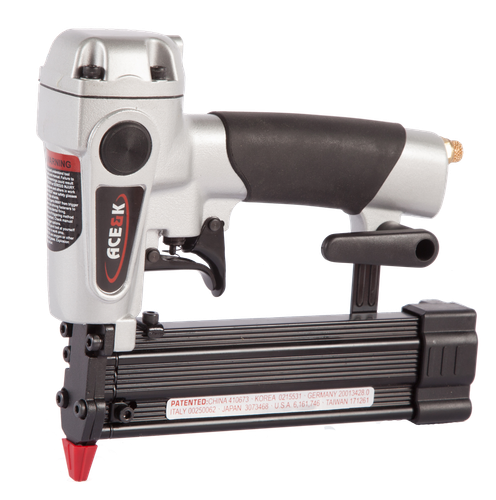 ACE \u0026 K PT630N 23 GAUGE HEAD/HEADLESS 
