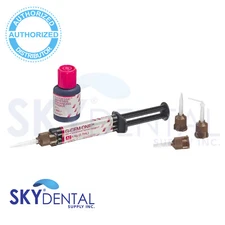 GC G-CEM ONE Universal Self-Adhesive Resin Cement / Automix Tips