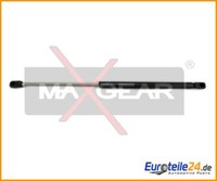Gasfeder, Koffer-/Laderaum Maxgear 12-0114 FüR Opel Astra H