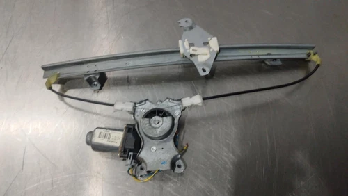 400851 Elevalunas Trasero Izquierdo para NISSAN NAVARA PICKUP (D40M) 2006 838565 - Imagen 3 de 10