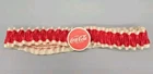 Rare Coca Cola Womens Garter Vintage Coke