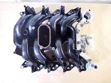 Engine Intake Manifold For Ford 5.4l E150 E250 E350 Econoline Excursion F150