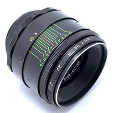 ✅ HELIOS 44-2 f2/58mm - Professionally serviced and tested - MADE in USSR  №14