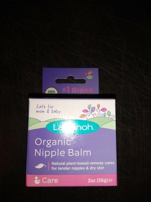 burt's bees multipurpose ointment for nipples