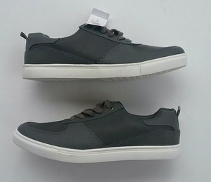 weatherproof vintage men's lace up shoe