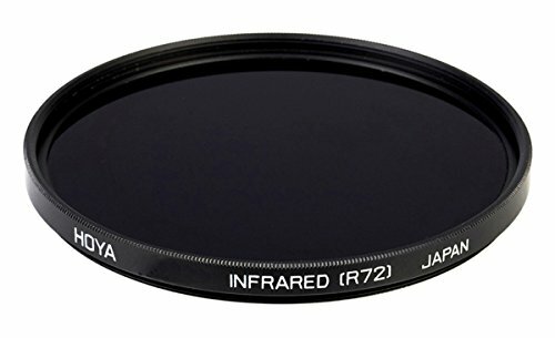 Hoya R72 Infrared 49mm (T1A)